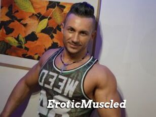 EroticMuscled