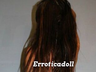 Erroticadoll