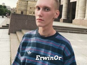 ErwinOr