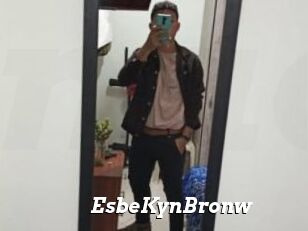 EsbeKynBronw