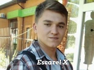 Escarel_X