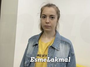 EsmeLakmal