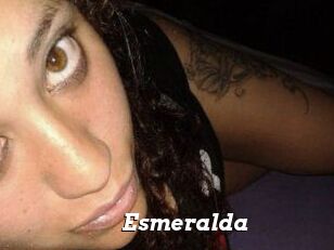 Esmeralda