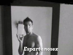 Espartanosex