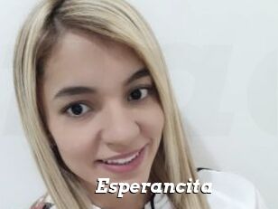 Esperancita