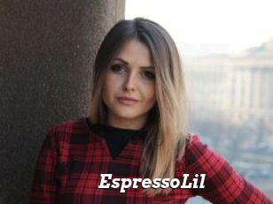 EspressoLil