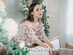 EssaDavidson