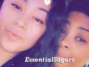 EssentialSugars