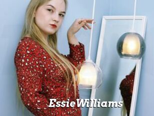 EssieWilliams