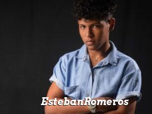 EstebanRomeros