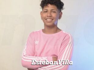 EstebanVilla