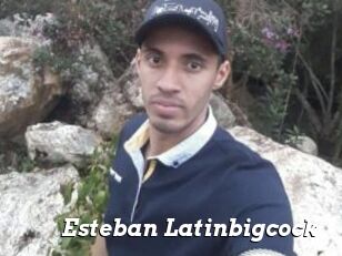 Esteban_Latinbigcock