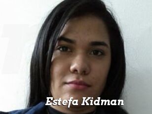 Estefa_Kidman