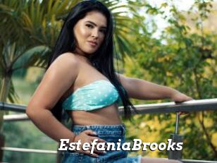 EstefaniaBrooks