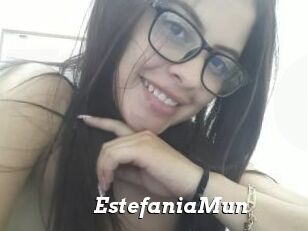 EstefaniaMun