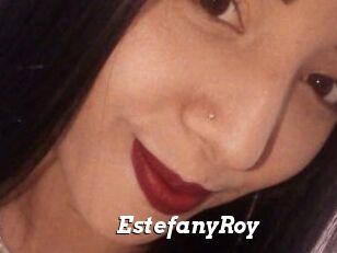 EstefanyRoy