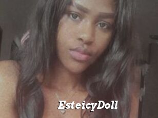 EsteicyDoll