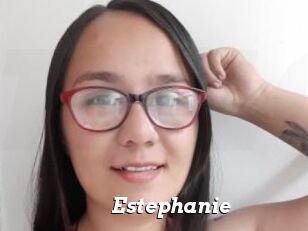 Estephanie