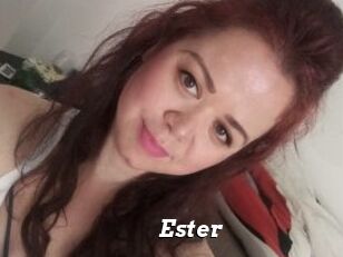 Ester