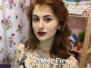 Esther_Fire