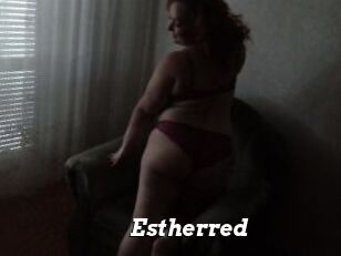 Estherred