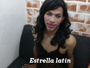 Estrella_latin