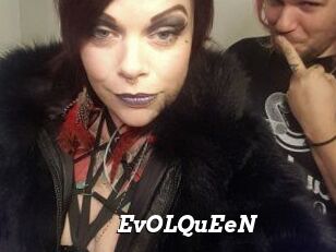 EvOLQuEeN