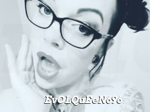 EvOLQuEeN696