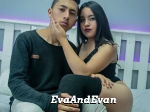 EvaAndEvan