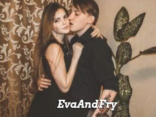 EvaAndFry