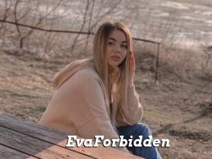 EvaForbidden