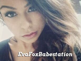 EvaFoxBabestation