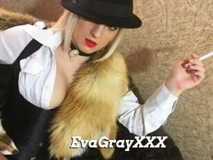 EvaGrayXXX