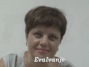 EvaIvanje