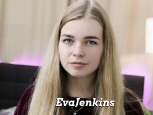 EvaJenkins