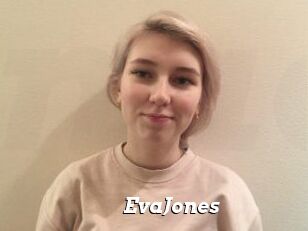 EvaJones