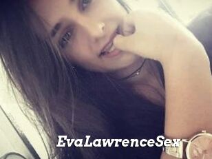 EvaLawrenceSex