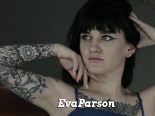 EvaParson