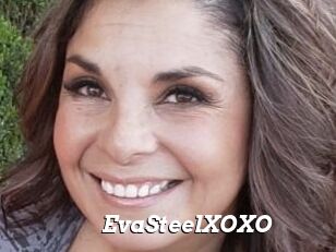 EvaSteelXOXO