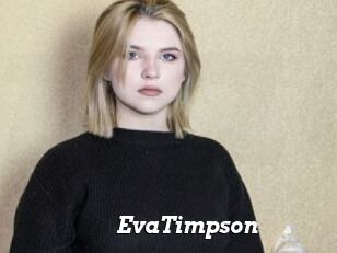 EvaTimpson