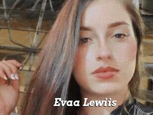 Evaa_Lewiis