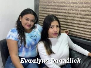 Evaalyns_Daanilick