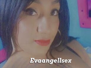 Evaangellsex