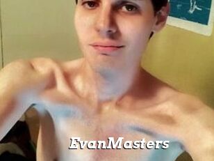 Evan_Masters