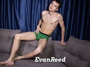 EvanReed