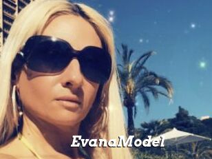 EvanaModel