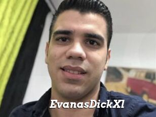 EvanasDickXl