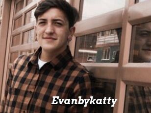 Evanbykatty