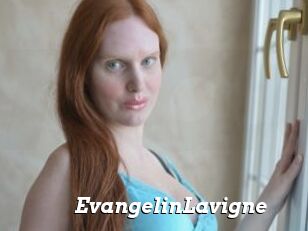 EvangelinLavigne