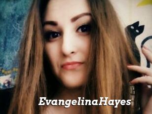 EvangelinaHayes